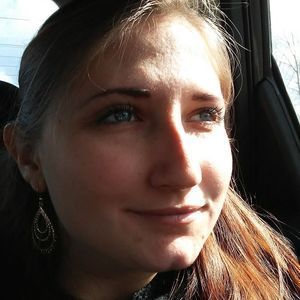 Meet your Posher, Kristy